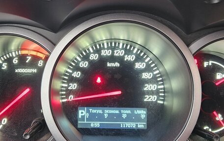 Suzuki Grand Vitara, 2013 год, 1 446 000 рублей, 12 фотография
