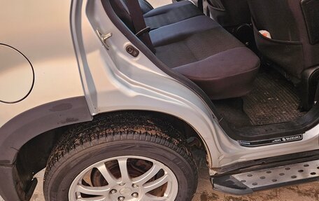 Suzuki Grand Vitara, 2013 год, 1 446 000 рублей, 8 фотография