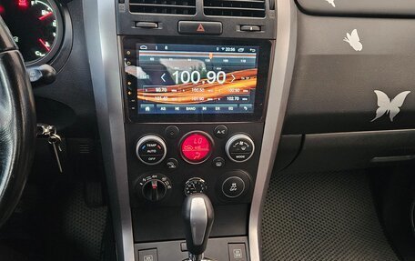 Suzuki Grand Vitara, 2013 год, 1 446 000 рублей, 13 фотография