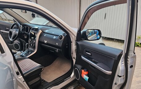 Suzuki Grand Vitara, 2013 год, 1 446 000 рублей, 7 фотография