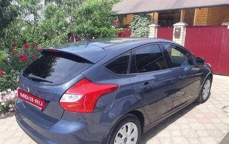 Ford Focus III, 2013 год, 920 000 рублей, 2 фотография