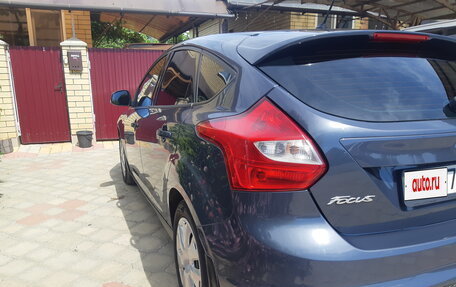 Ford Focus III, 2013 год, 920 000 рублей, 4 фотография