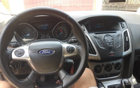 Ford Focus III, 2013 год, 920 000 рублей, 14 фотография