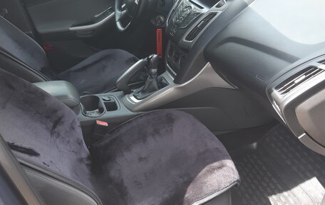 Ford Focus III, 2013 год, 920 000 рублей, 13 фотография