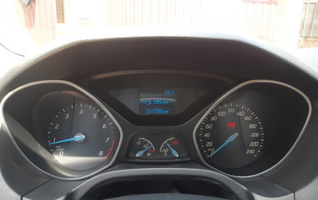 Ford Focus III, 2013 год, 920 000 рублей, 9 фотография