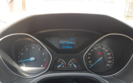 Ford Focus III, 2013 год, 920 000 рублей, 8 фотография