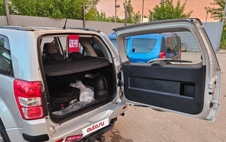 Suzuki Grand Vitara, 2013 год, 1 446 000 рублей, 10 фотография