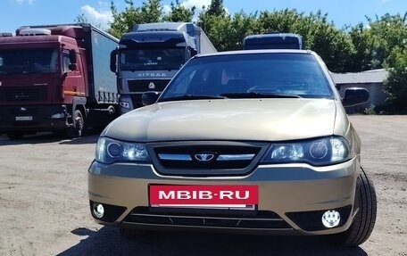 Daewoo Nexia I рестайлинг, 2010 год, 260 000 рублей, 23 фотография