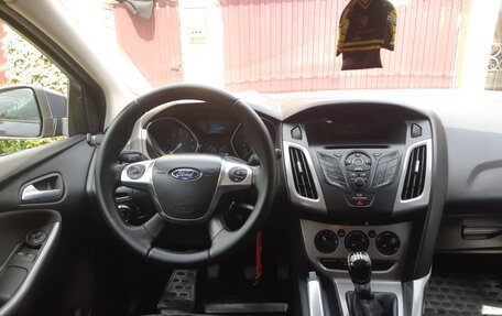 Ford Focus III, 2013 год, 920 000 рублей, 15 фотография