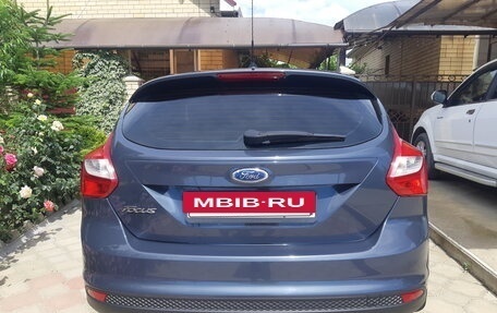 Ford Focus III, 2013 год, 920 000 рублей, 3 фотография