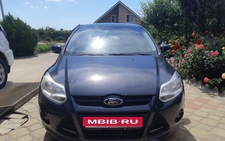 Ford Focus III, 2013 год, 920 000 рублей, 5 фотография