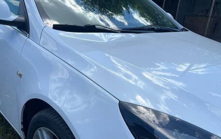 Opel Insignia II рестайлинг, 2013 год, 730 000 рублей, 7 фотография