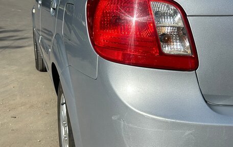 KIA Rio II, 2009 год, 800 000 рублей, 7 фотография