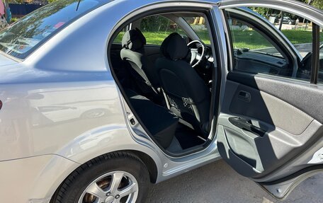 KIA Rio II, 2009 год, 800 000 рублей, 9 фотография