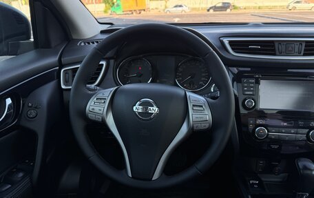 Nissan Qashqai, 2014 год, 1 750 000 рублей, 6 фотография