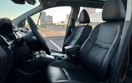 Nissan Qashqai, 2014 год, 1 750 000 рублей, 9 фотография
