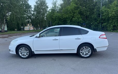 Nissan Teana, 2012 год, 1 185 000 рублей, 4 фотография