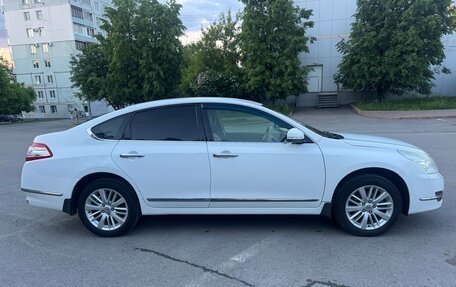 Nissan Teana, 2012 год, 1 185 000 рублей, 3 фотография