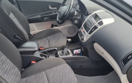 KIA cee'd I рестайлинг, 2008 год, 620 000 рублей, 4 фотография