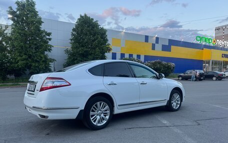 Nissan Teana, 2012 год, 1 185 000 рублей, 5 фотография