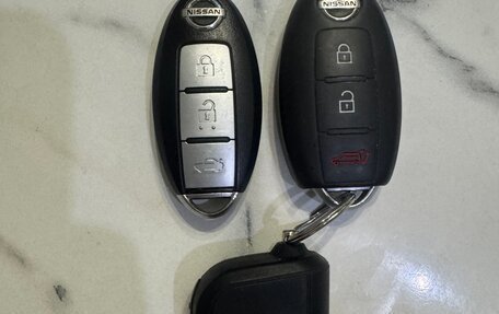 Nissan Teana, 2012 год, 1 185 000 рублей, 16 фотография