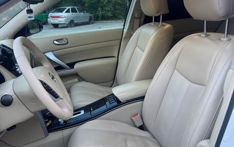 Nissan Teana, 2012 год, 1 185 000 рублей, 10 фотография