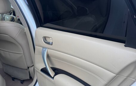 Nissan Teana, 2012 год, 1 185 000 рублей, 12 фотография