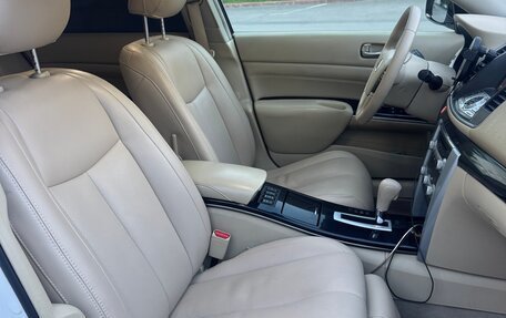 Nissan Teana, 2012 год, 1 185 000 рублей, 11 фотография