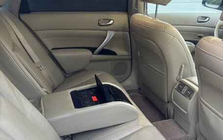 Nissan Teana, 2012 год, 1 185 000 рублей, 14 фотография