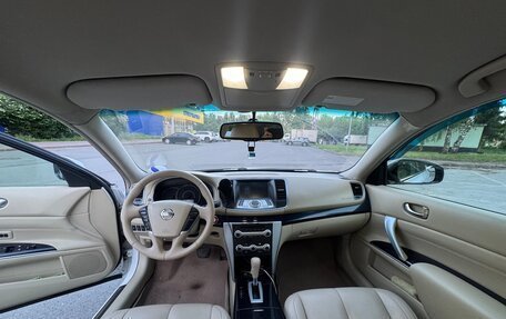 Nissan Teana, 2012 год, 1 185 000 рублей, 7 фотография