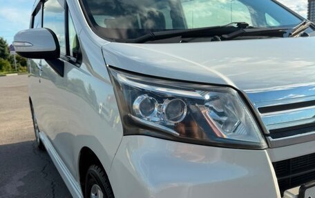 Daihatsu Move VI рестайлинг, 2013 год, 850 000 рублей, 3 фотография