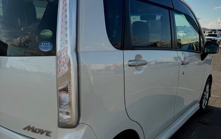 Daihatsu Move VI рестайлинг, 2013 год, 850 000 рублей, 6 фотография