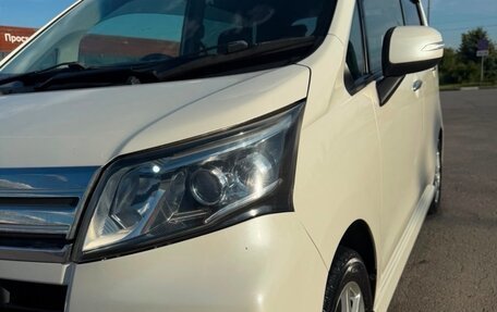 Daihatsu Move VI рестайлинг, 2013 год, 850 000 рублей, 5 фотография
