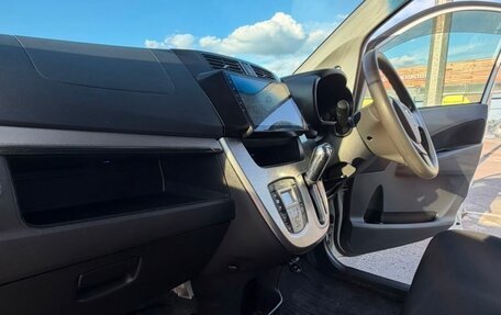 Daihatsu Move VI рестайлинг, 2013 год, 850 000 рублей, 10 фотография