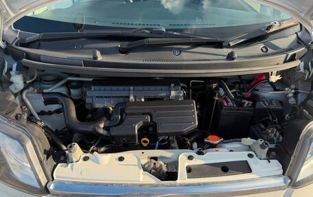 Daihatsu Move VI рестайлинг, 2013 год, 850 000 рублей, 8 фотография