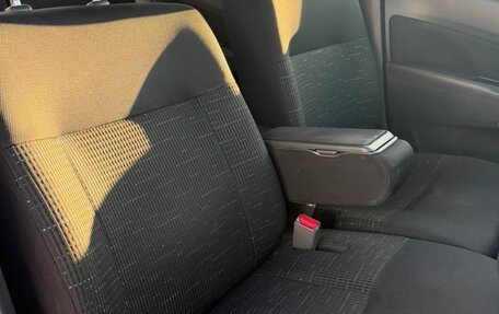 Daihatsu Move VI рестайлинг, 2013 год, 850 000 рублей, 11 фотография