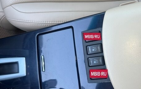 Nissan Teana, 2012 год, 1 185 000 рублей, 9 фотография