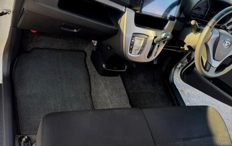 Daihatsu Move VI рестайлинг, 2013 год, 850 000 рублей, 9 фотография