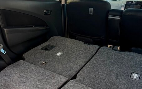 Daihatsu Move VI рестайлинг, 2013 год, 850 000 рублей, 15 фотография