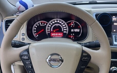 Nissan Teana, 2012 год, 1 185 000 рублей, 8 фотография
