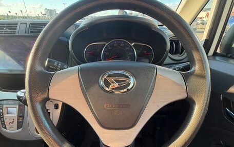 Daihatsu Move VI рестайлинг, 2013 год, 850 000 рублей, 19 фотография