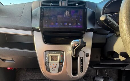 Daihatsu Move VI рестайлинг, 2013 год, 850 000 рублей, 18 фотография