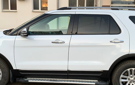 Ford Explorer VI, 2014 год, 1 950 000 рублей, 4 фотография