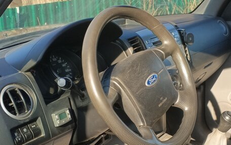 Ford Ranger II рестайлинг, 2007 год, 720 000 рублей, 2 фотография