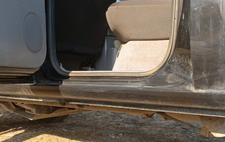 Ford Ranger II рестайлинг, 2007 год, 720 000 рублей, 3 фотография