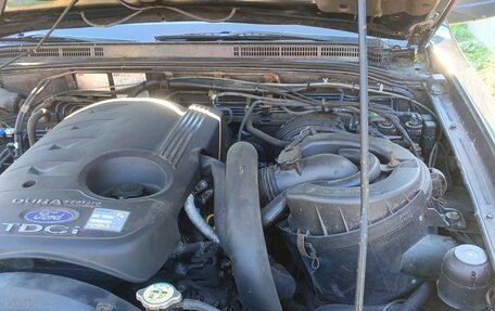 Ford Ranger II рестайлинг, 2007 год, 720 000 рублей, 6 фотография