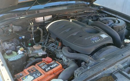 Ford Ranger II рестайлинг, 2007 год, 720 000 рублей, 5 фотография