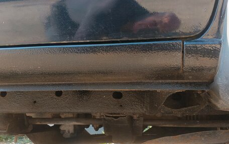 Ford Ranger II рестайлинг, 2007 год, 720 000 рублей, 15 фотография
