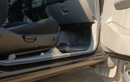Ford Ranger II рестайлинг, 2007 год, 720 000 рублей, 12 фотография