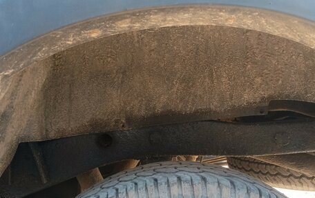 Ford Ranger II рестайлинг, 2007 год, 720 000 рублей, 20 фотография